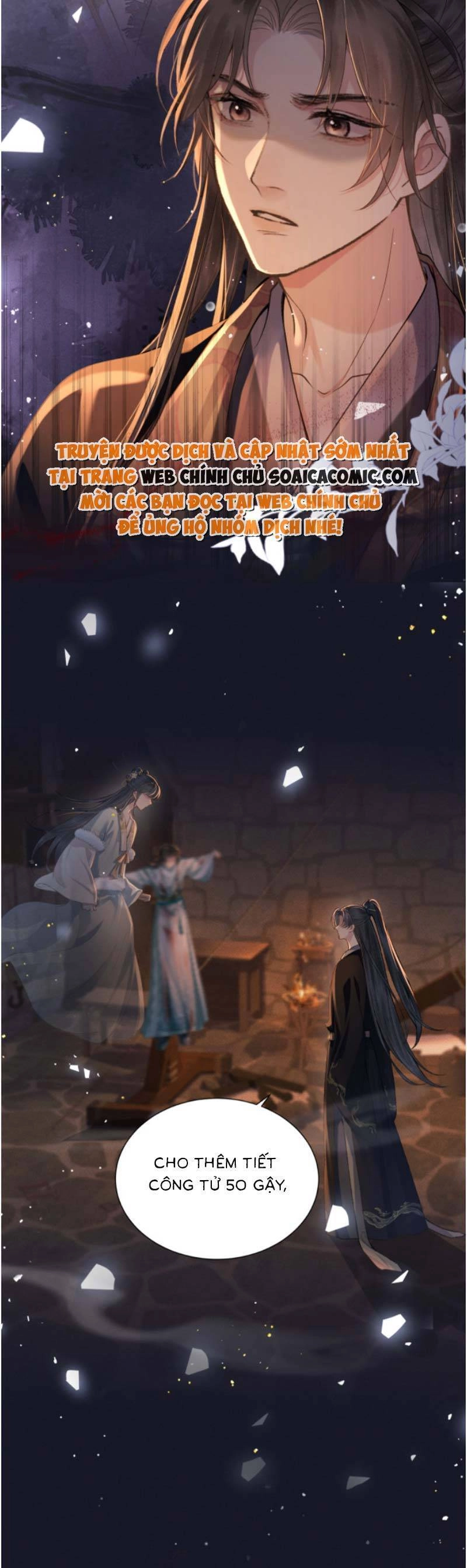 Gả Cho Phản Diện Chapter 5 - 20