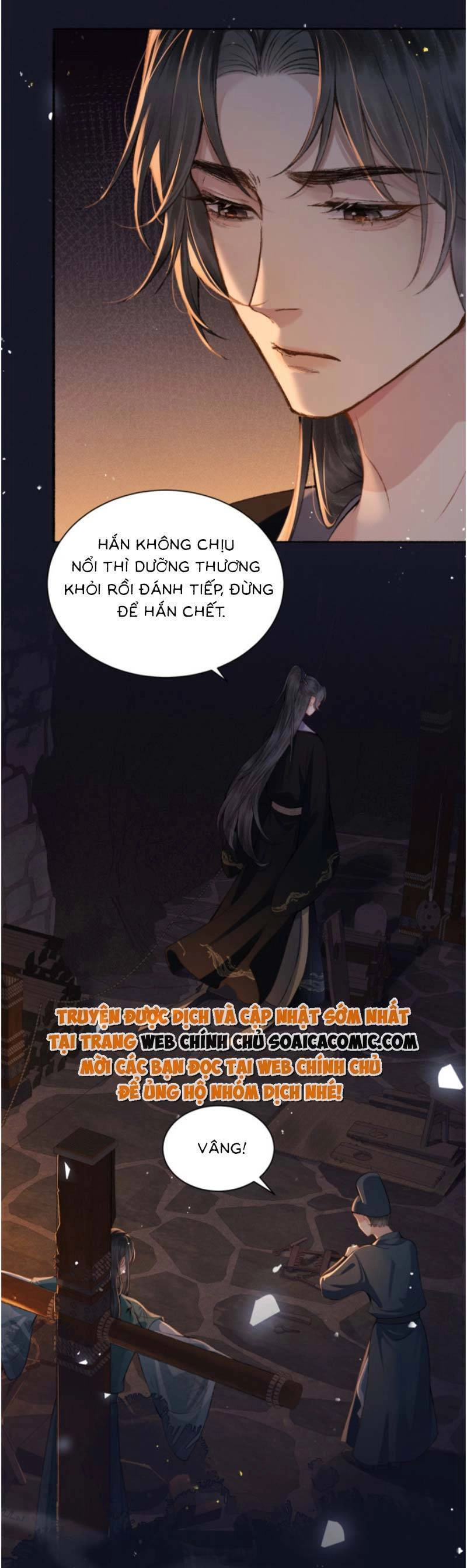 Gả Cho Phản Diện Chapter 5 - 21