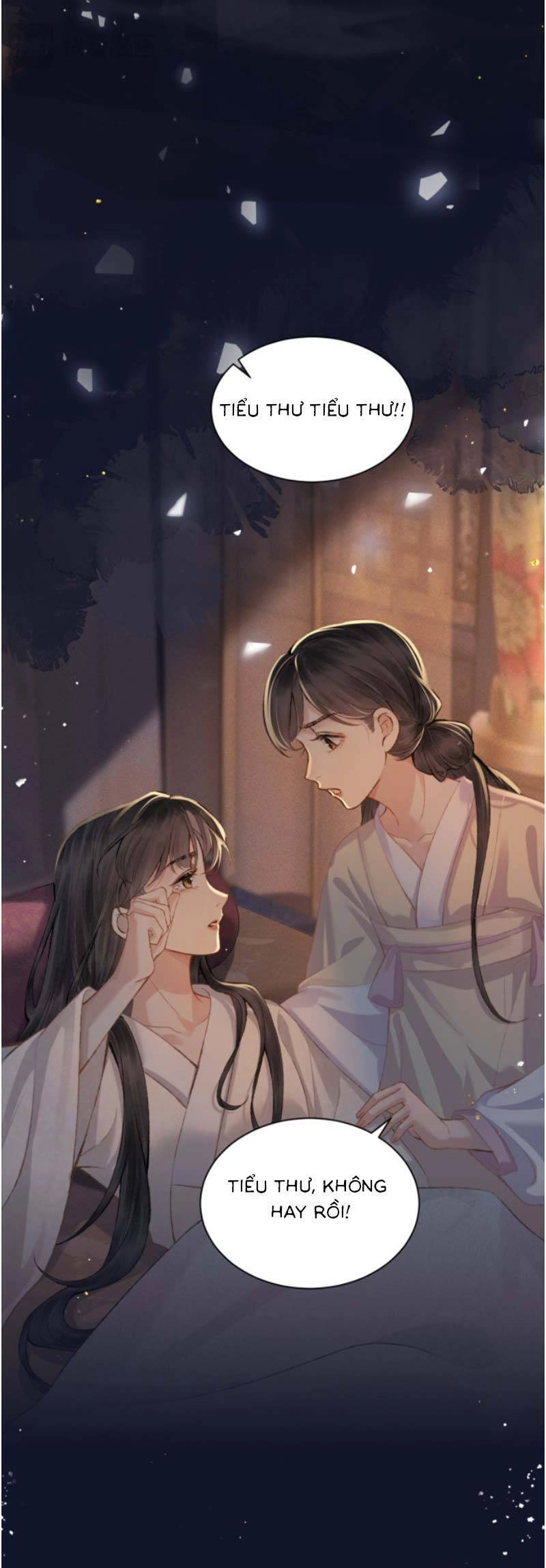 Gả Cho Phản Diện Chapter 5 - 22
