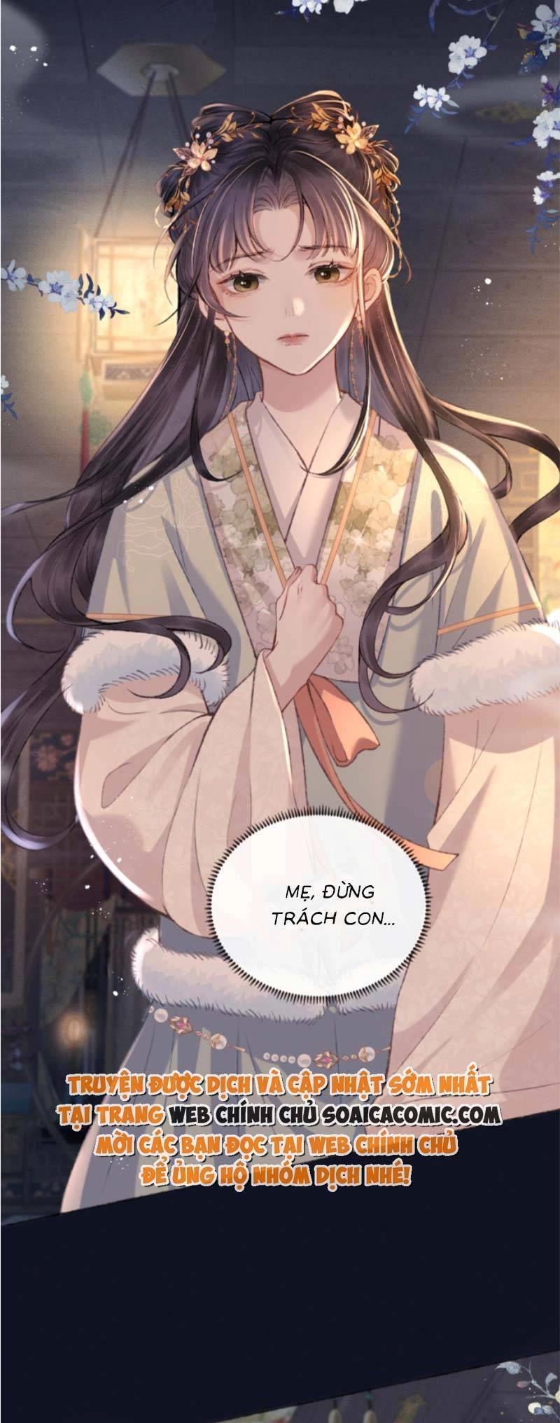 Gả Cho Phản Diện Chapter 5 - 28