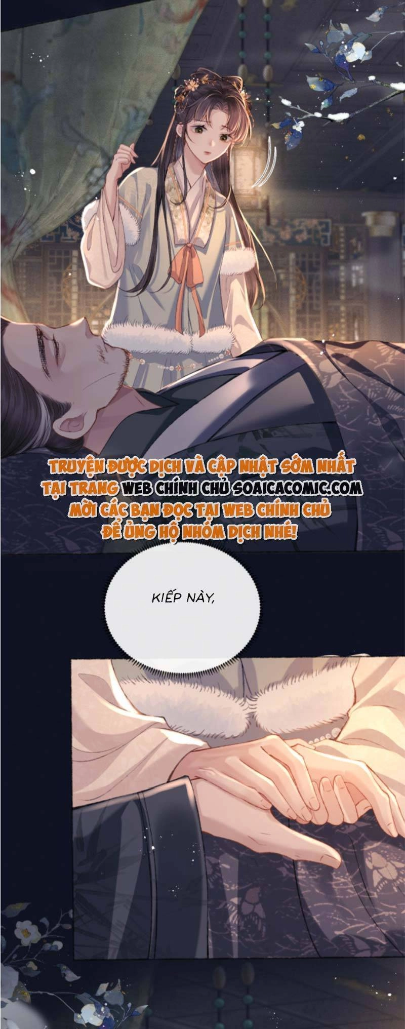 Gả Cho Phản Diện Chapter 5 - 29