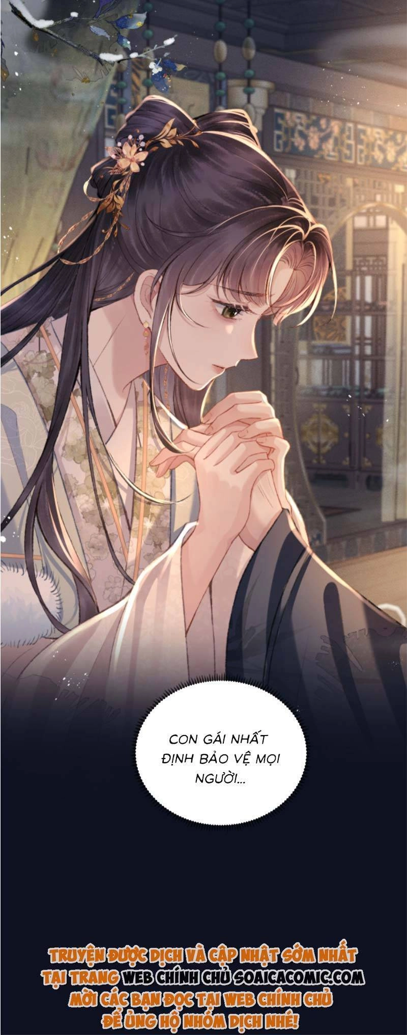 Gả Cho Phản Diện Chapter 5 - 30