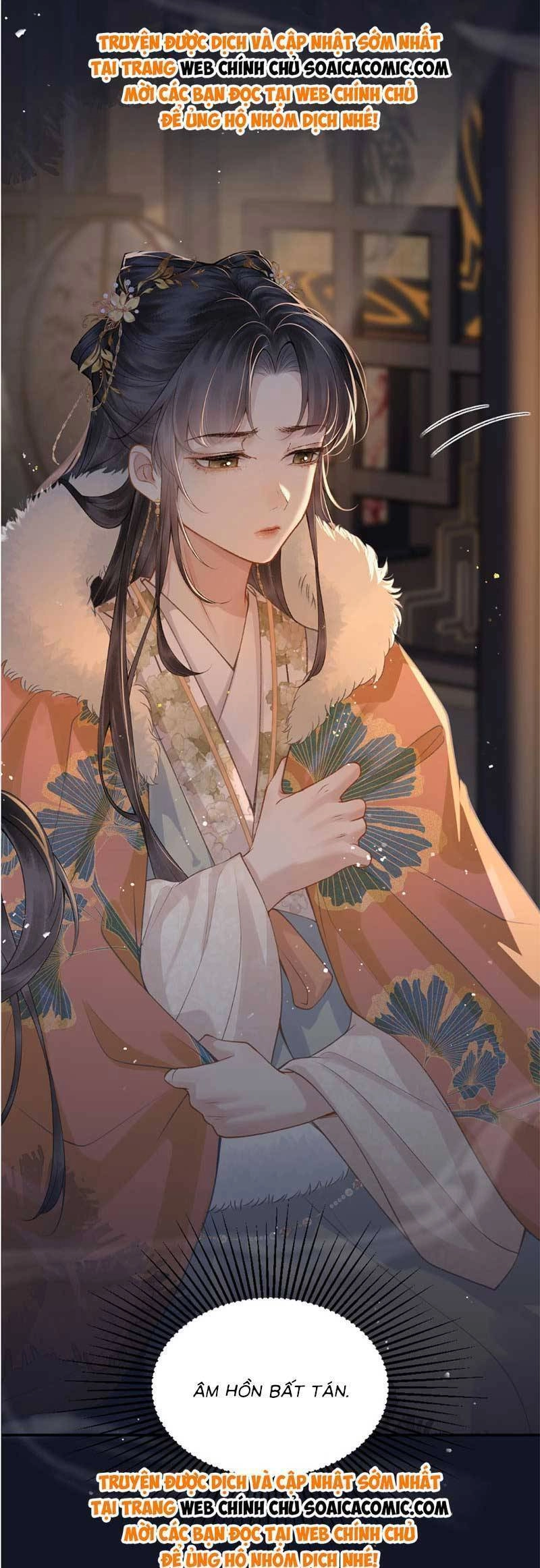 Gả Cho Phản Diện Chapter 6 - 6