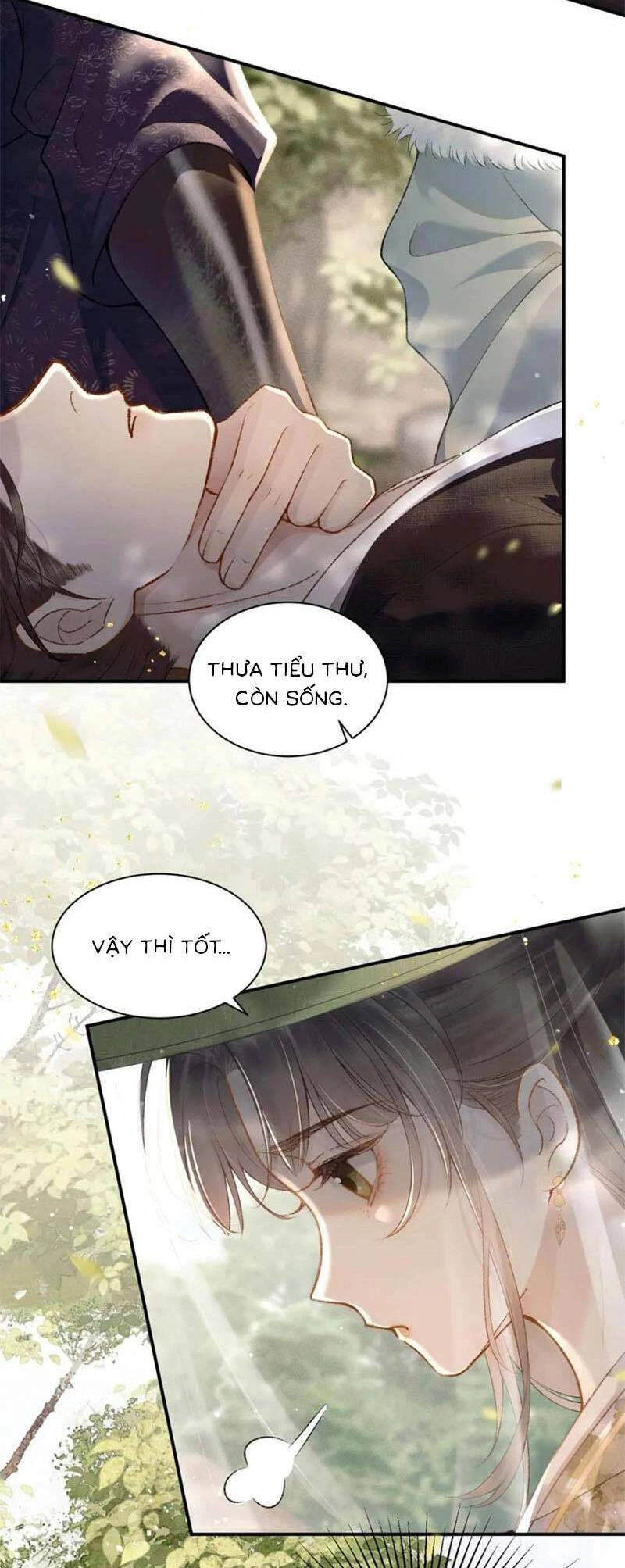 Gả Cho Phản Diện Chapter 7 - 3