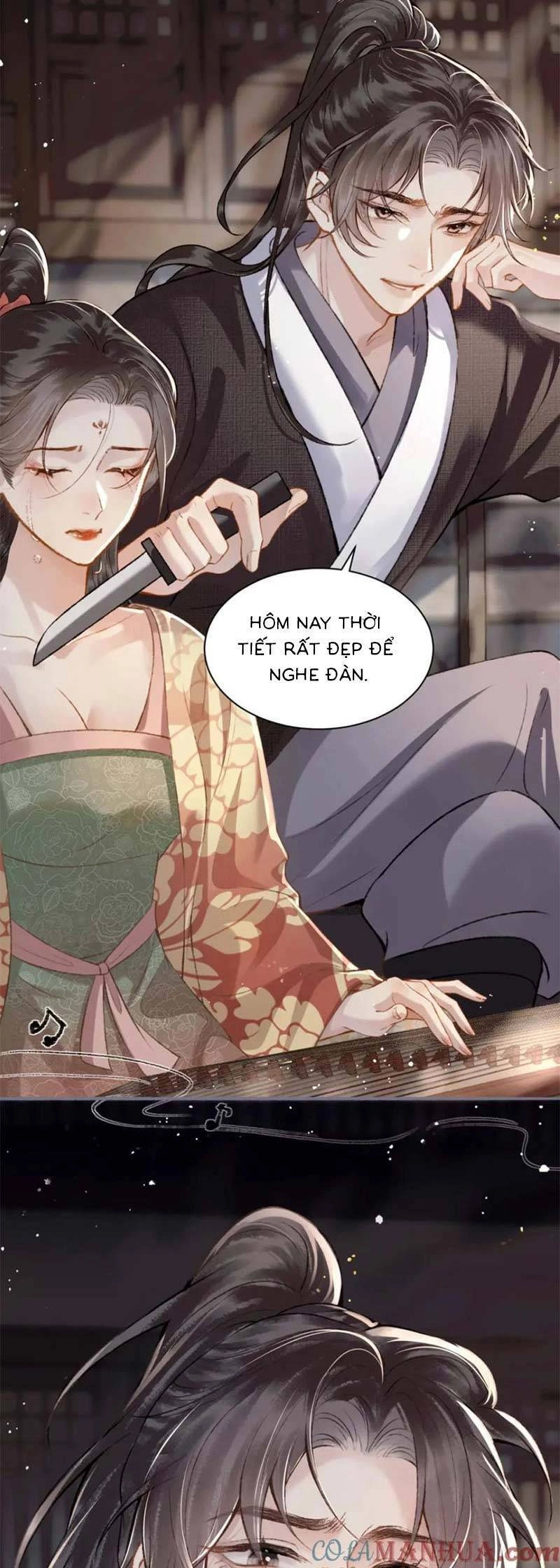 Gả Cho Phản Diện Chapter 7 - 17