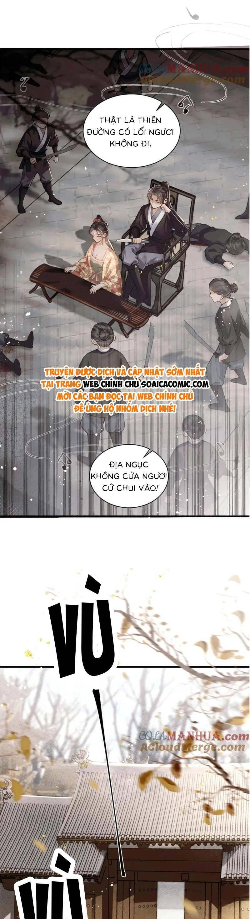 Gả Cho Phản Diện Chapter 7 - 19