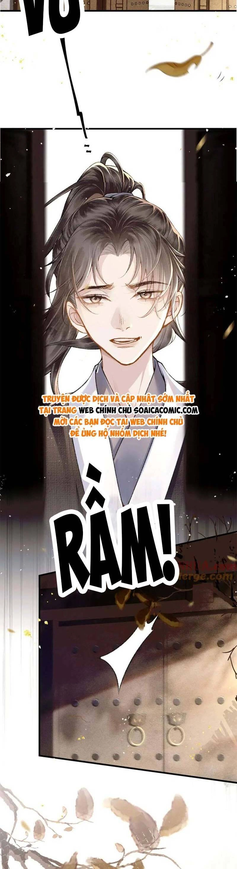 Gả Cho Phản Diện Chapter 7 - 20