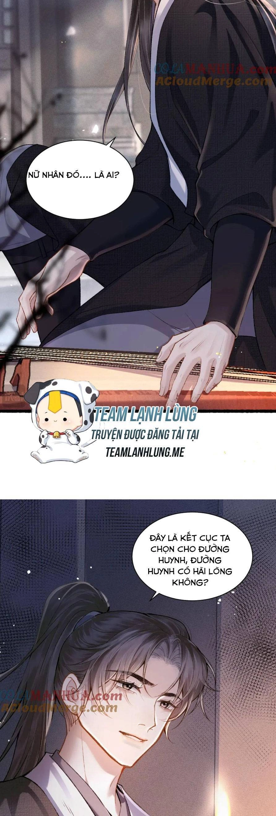 Gả Cho Phản Diện Chapter 8 - 14