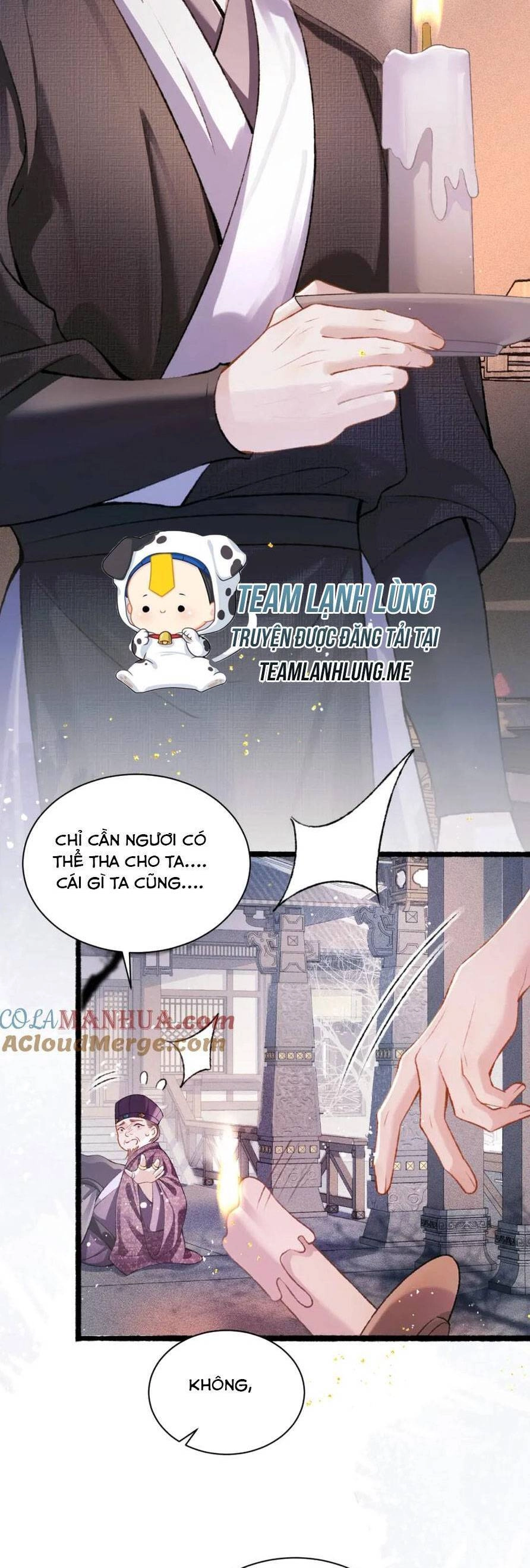 Gả Cho Phản Diện Chapter 8 - 15