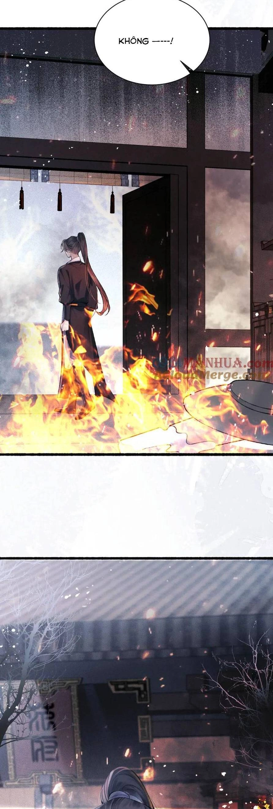 Gả Cho Phản Diện Chapter 8 - 16