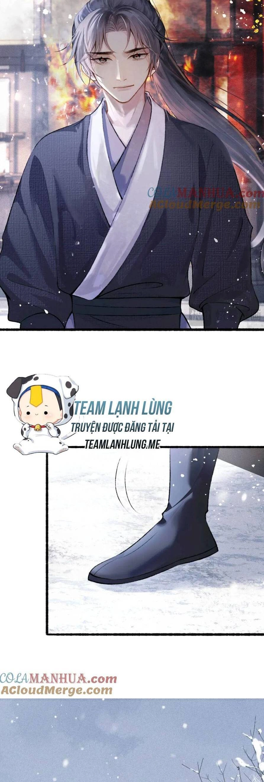 Gả Cho Phản Diện Chapter 8 - 17