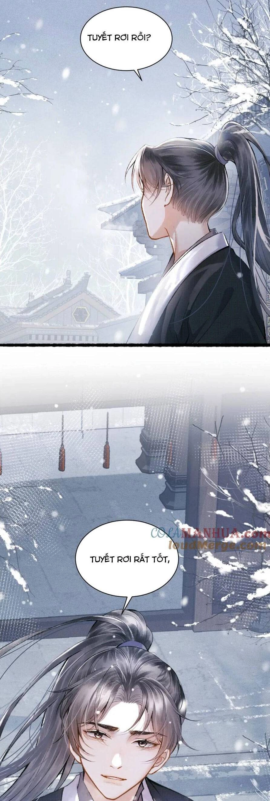 Gả Cho Phản Diện Chapter 8 - 18