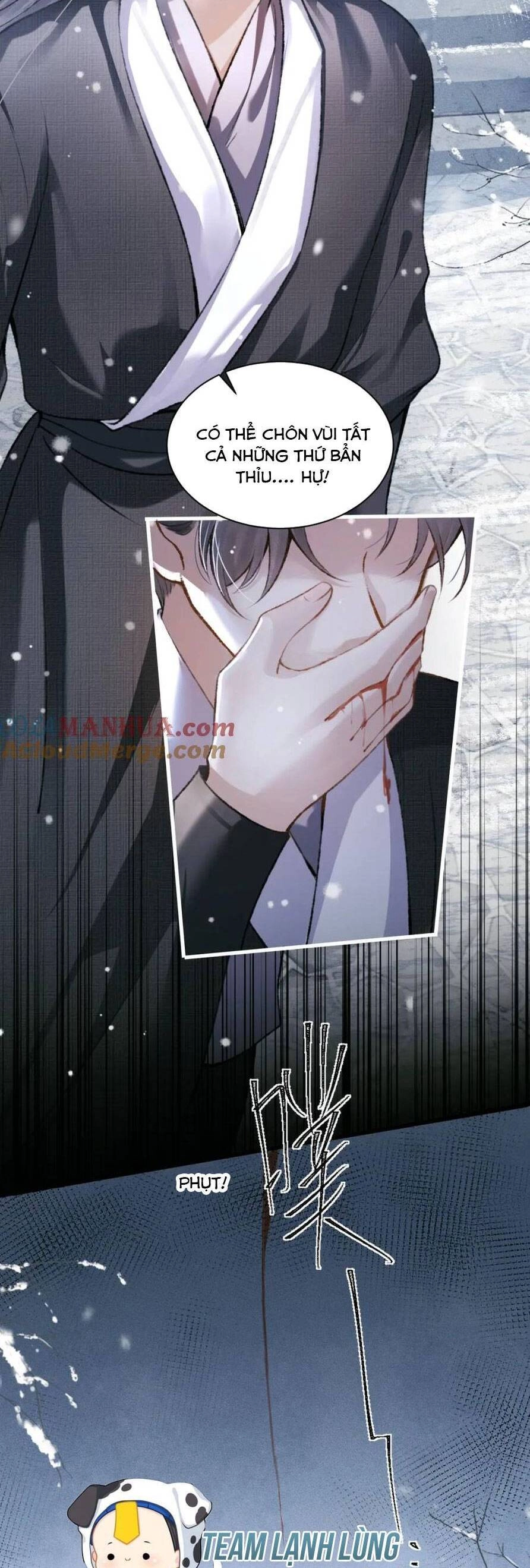 Gả Cho Phản Diện Chapter 8 - 19