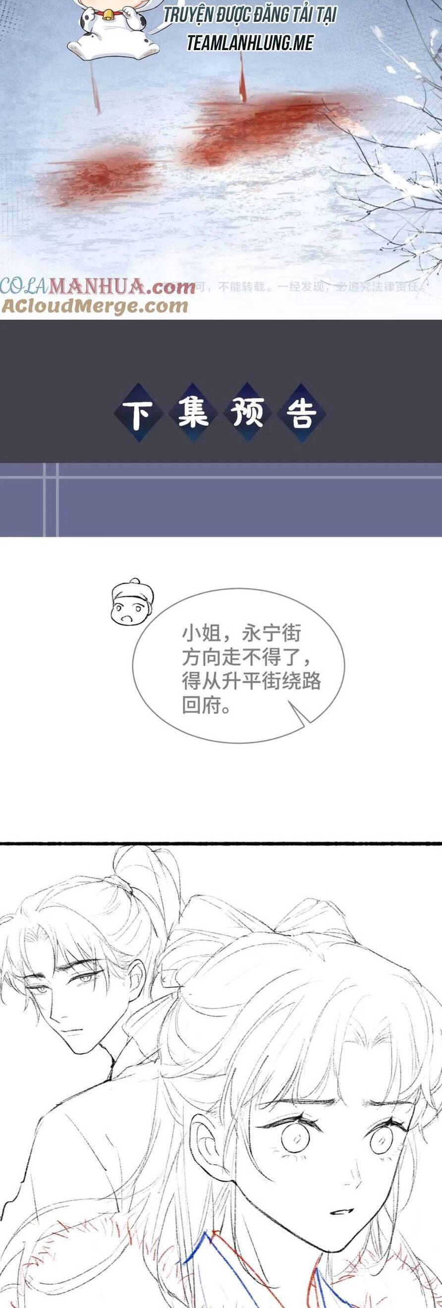 Gả Cho Phản Diện Chapter 8 - 20