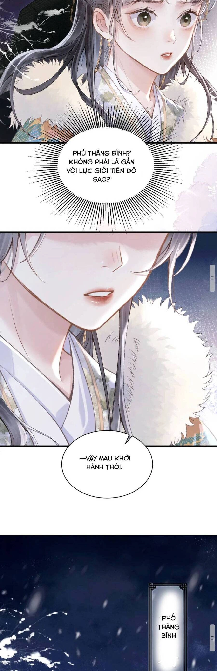 Gả Cho Phản Diện Chapter 9 - 9