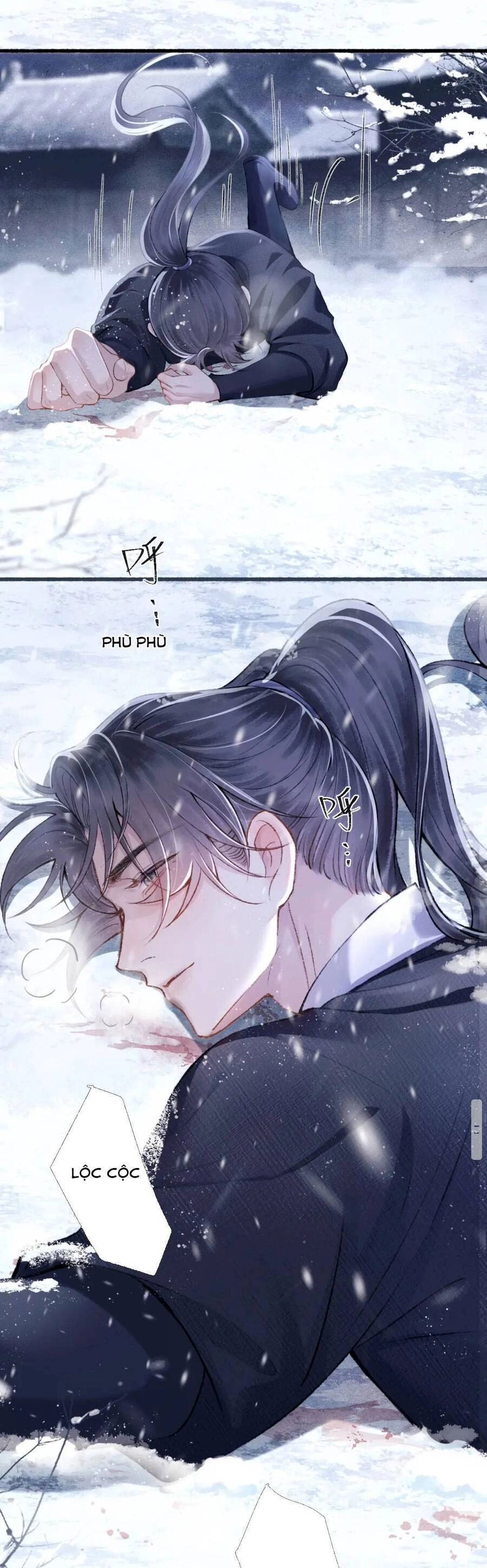 Gả Cho Phản Diện Chapter 9 - 11