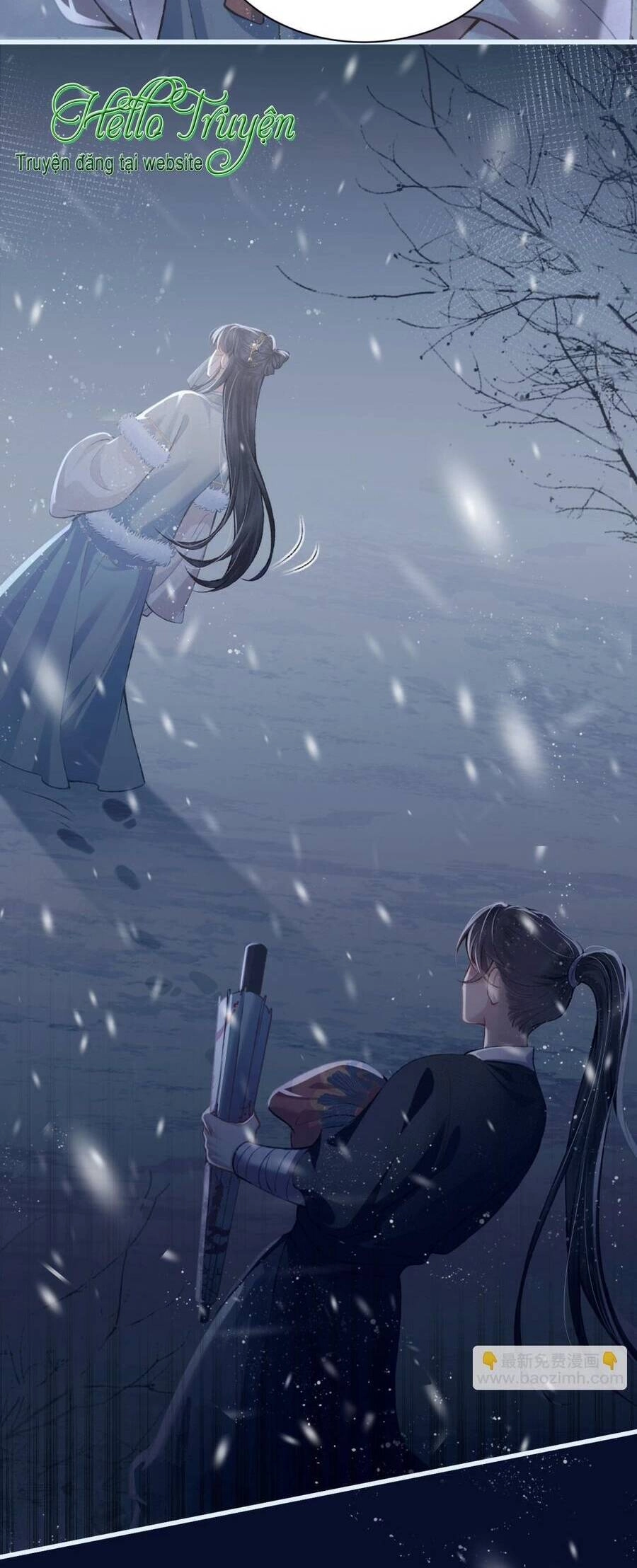 Gả Cho Phản Diện Chapter 10 - 5