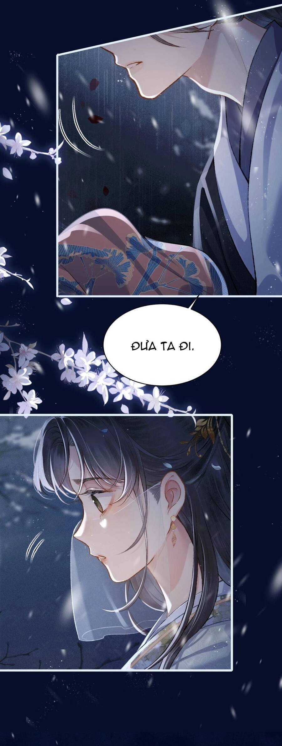 Gả Cho Phản Diện Chapter 10 - 6