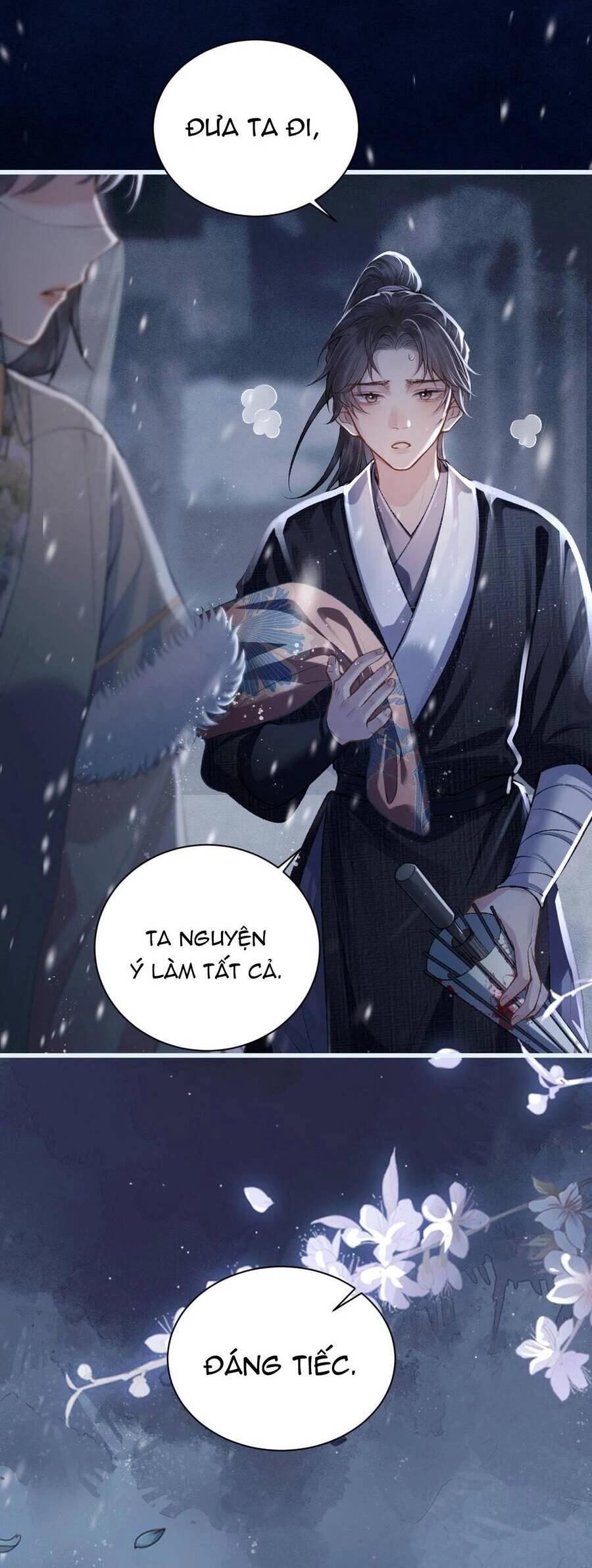 Gả Cho Phản Diện Chapter 10 - 7