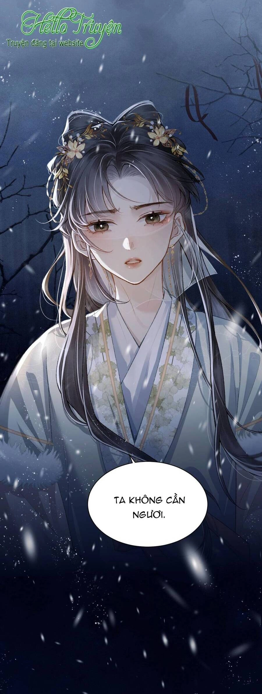 Gả Cho Phản Diện Chapter 10 - 8