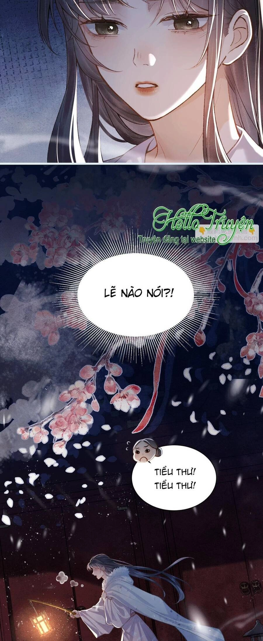 Gả Cho Phản Diện Chapter 10 - 12