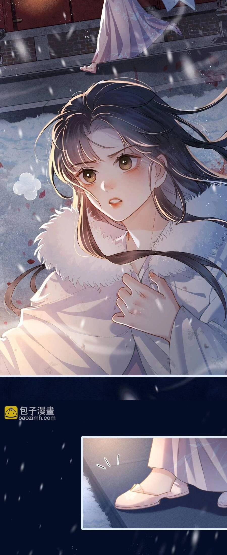 Gả Cho Phản Diện Chapter 10 - 13