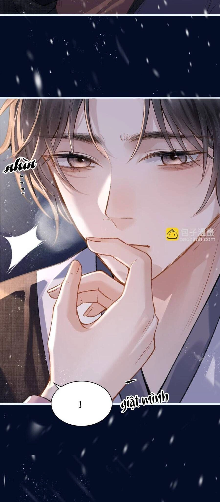 Gả Cho Phản Diện Chapter 10 - 16