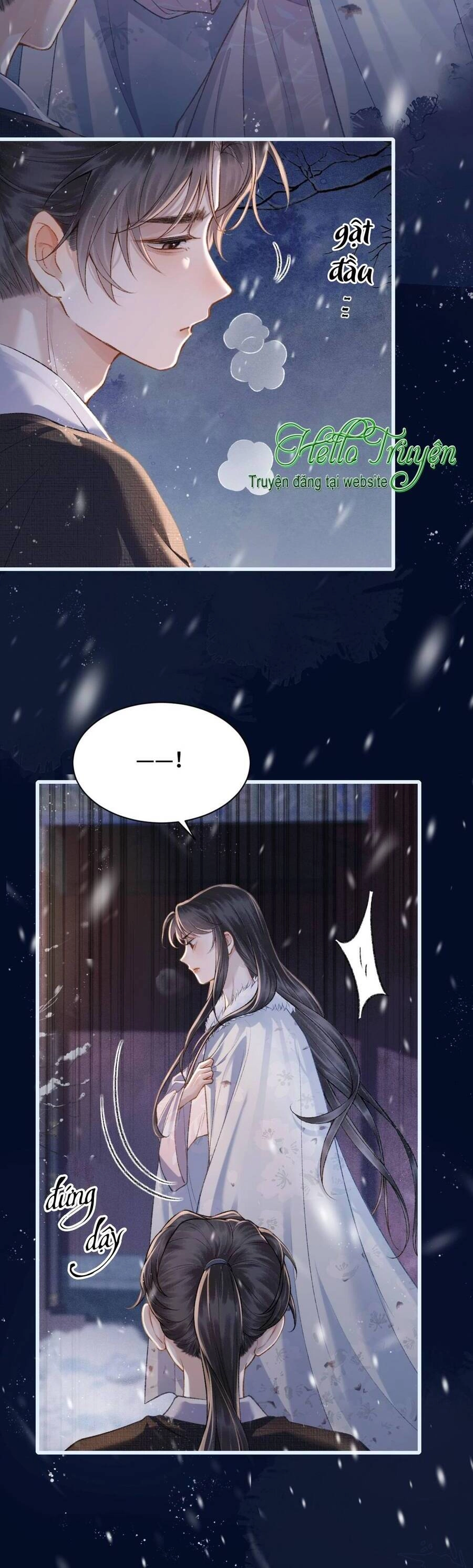 Gả Cho Phản Diện Chapter 10 - 19