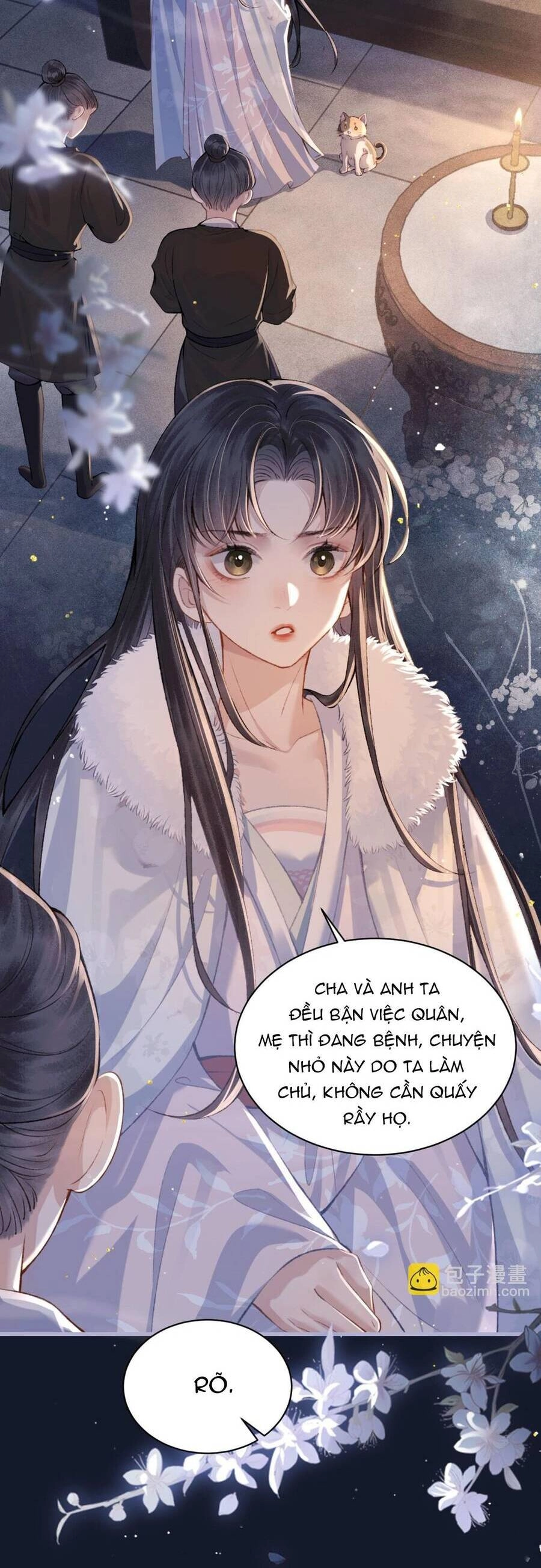 Gả Cho Phản Diện Chapter 10 - 22