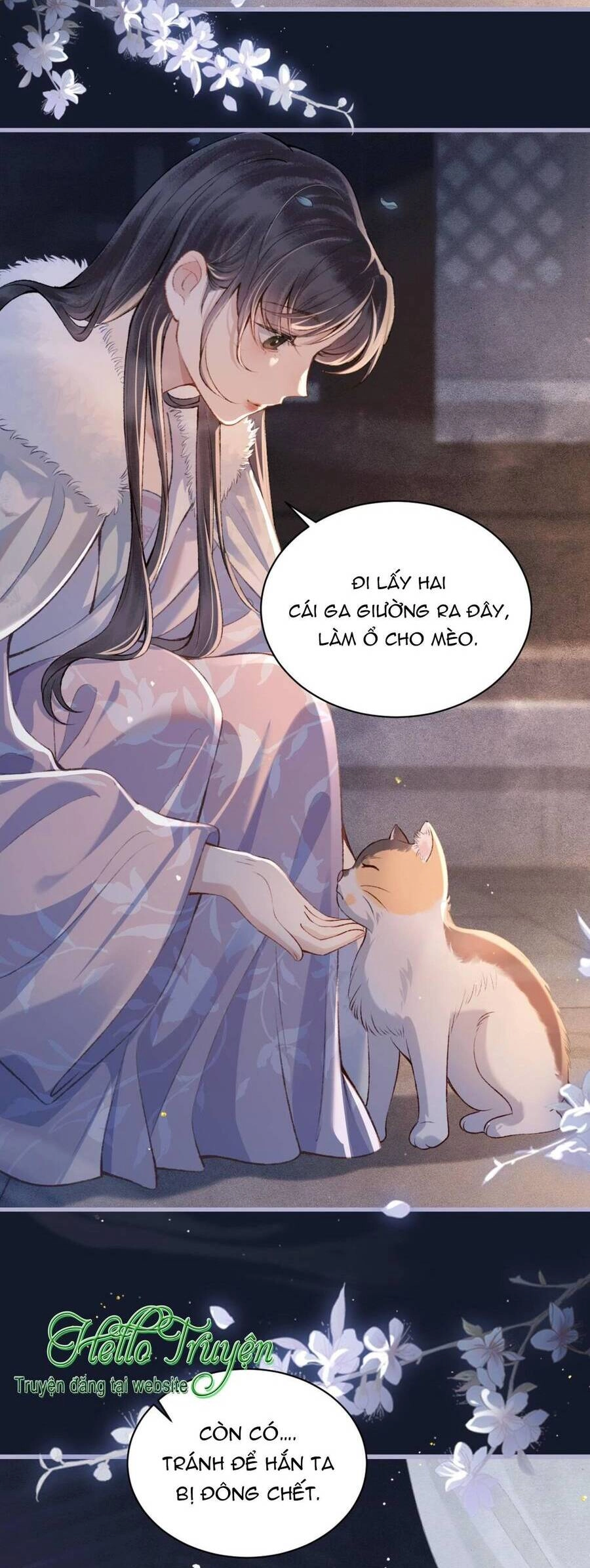 Gả Cho Phản Diện Chapter 10 - 24
