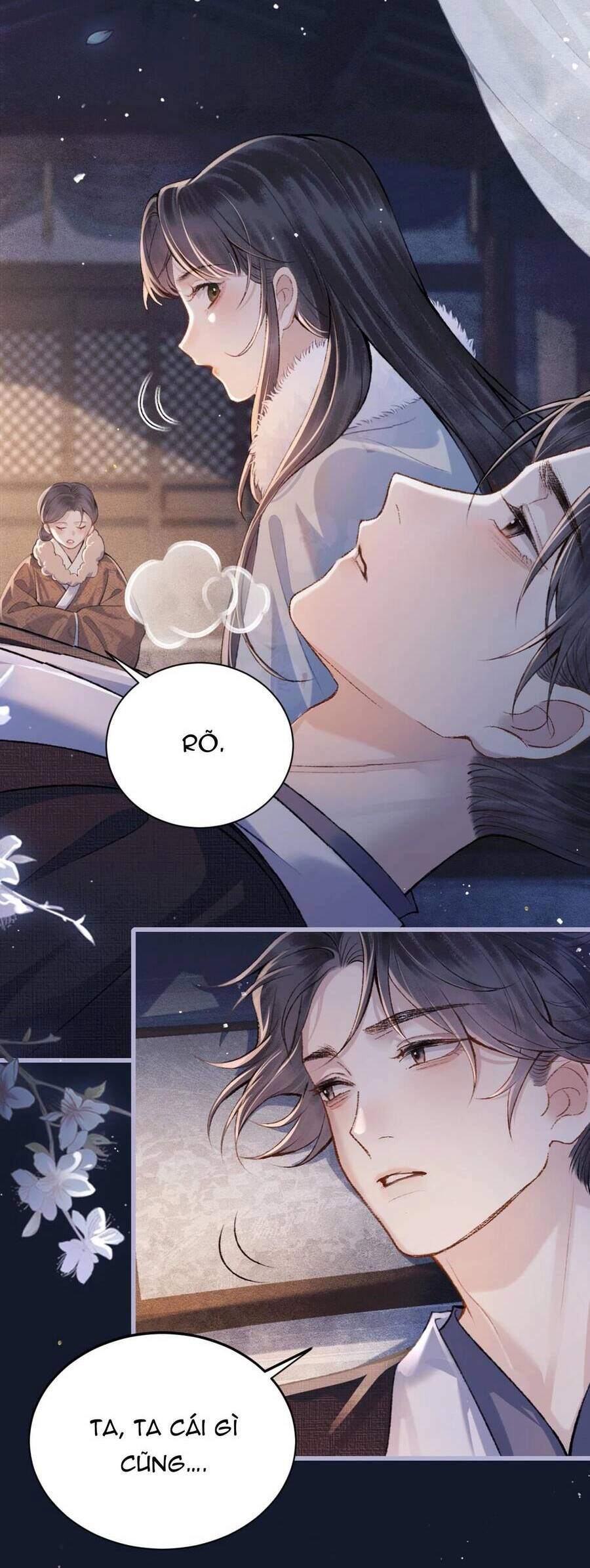 Gả Cho Phản Diện Chapter 10 - 25