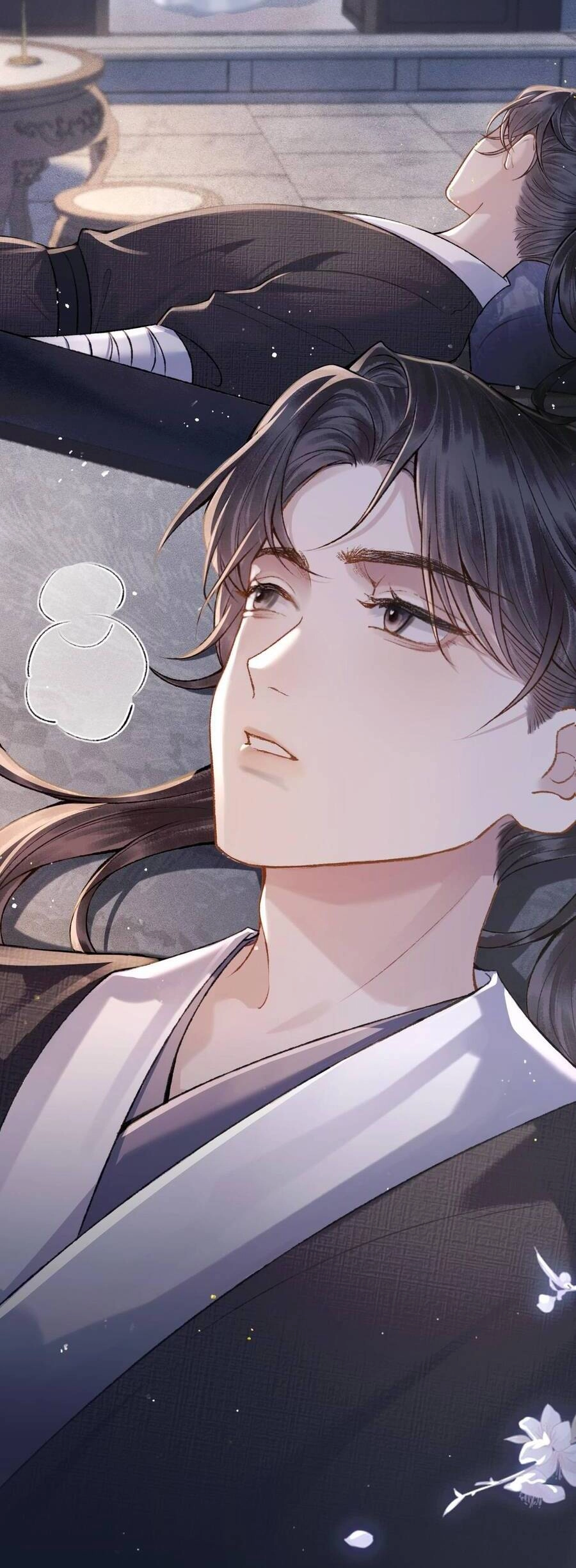 Gả Cho Phản Diện Chapter 10 - 28