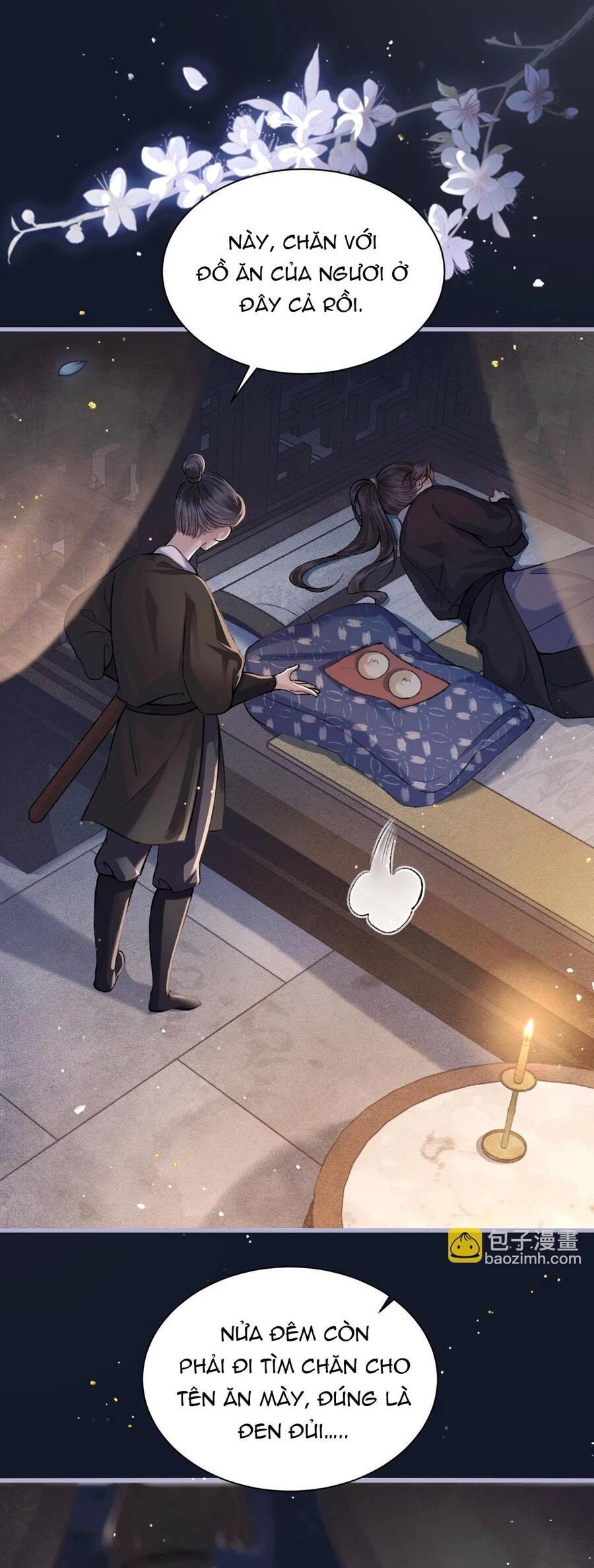 Gả Cho Phản Diện Chapter 10 - 29