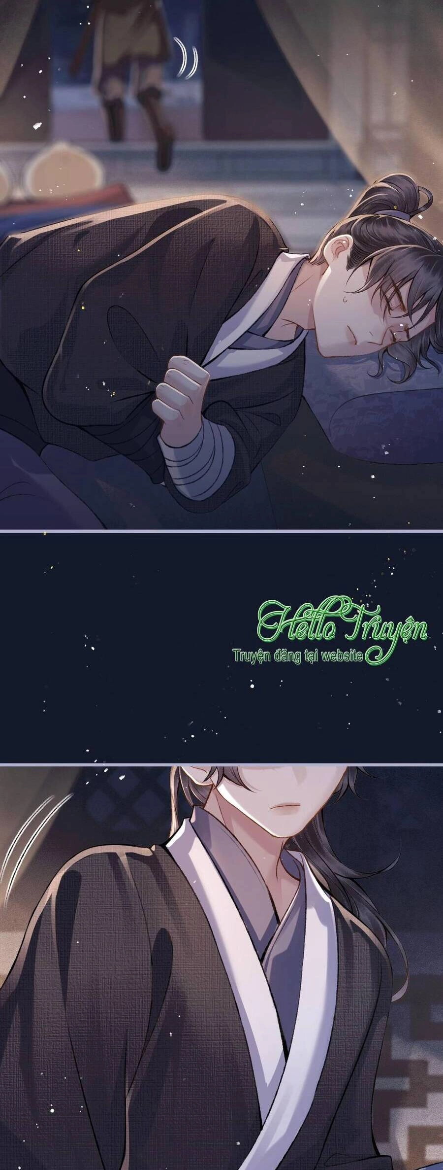 Gả Cho Phản Diện Chapter 10 - 30