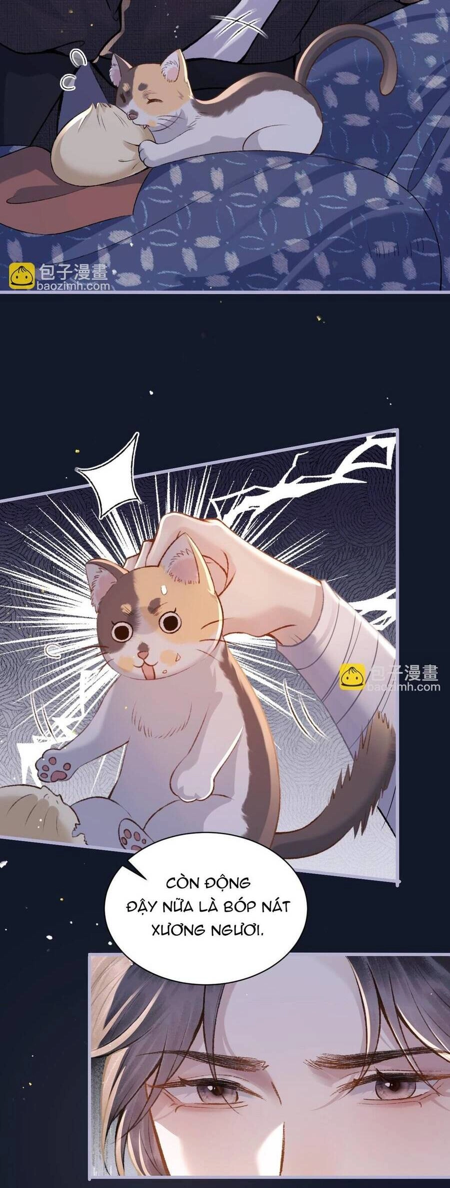 Gả Cho Phản Diện Chapter 10 - 31