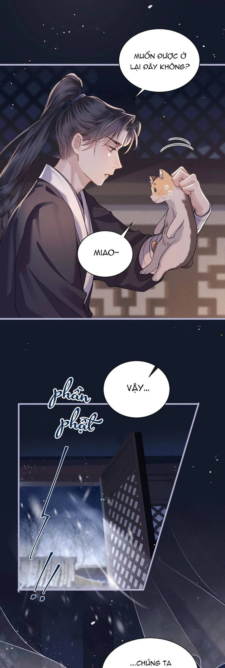 Gả Cho Phản Diện Chapter 10 - 32