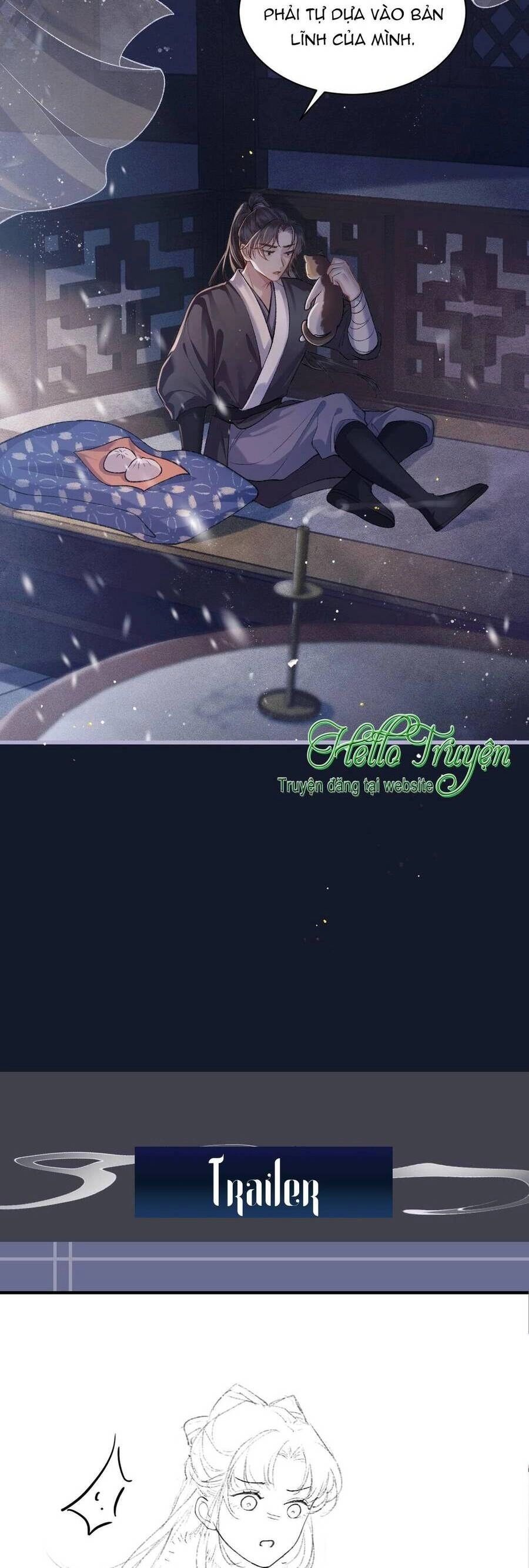 Gả Cho Phản Diện Chapter 10 - 33