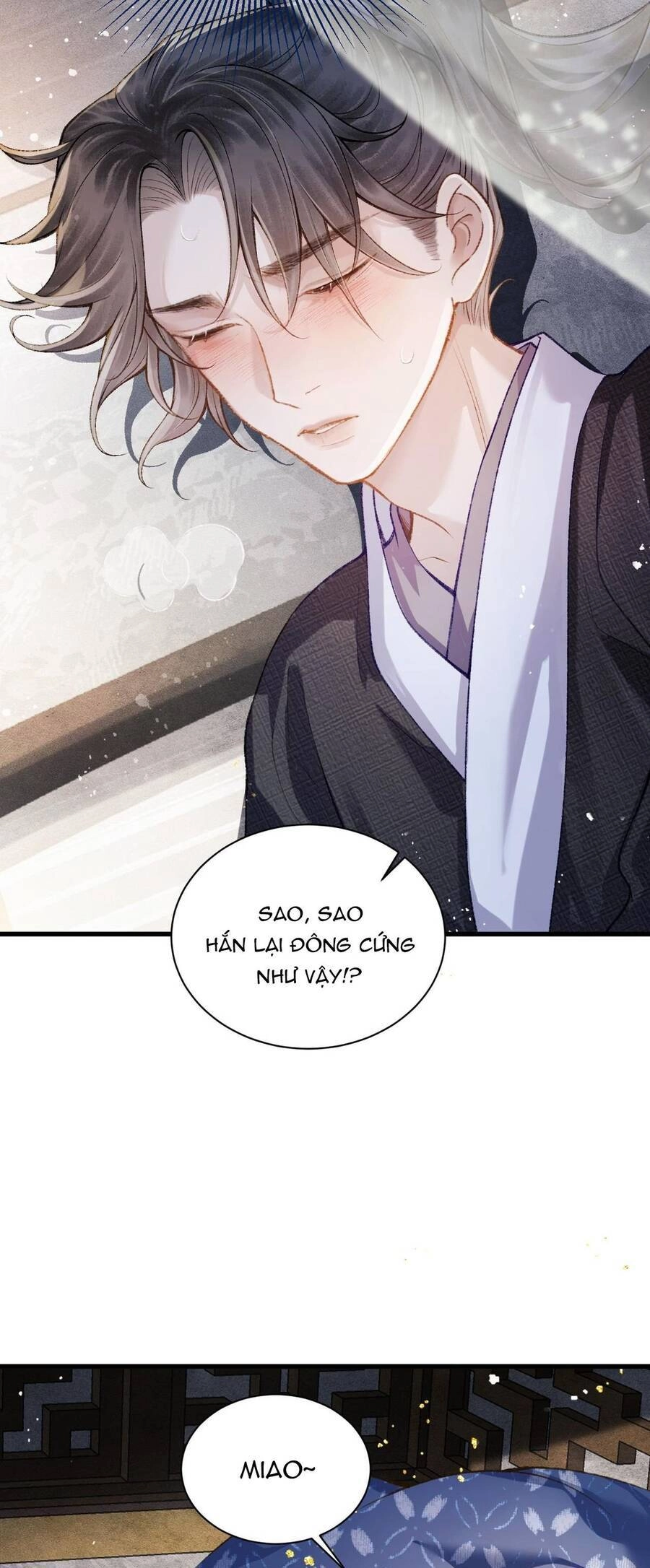 Gả Cho Phản Diện Chapter 11 - 13