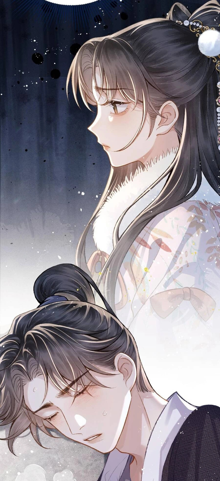 Gả Cho Phản Diện Chapter 11 - 18