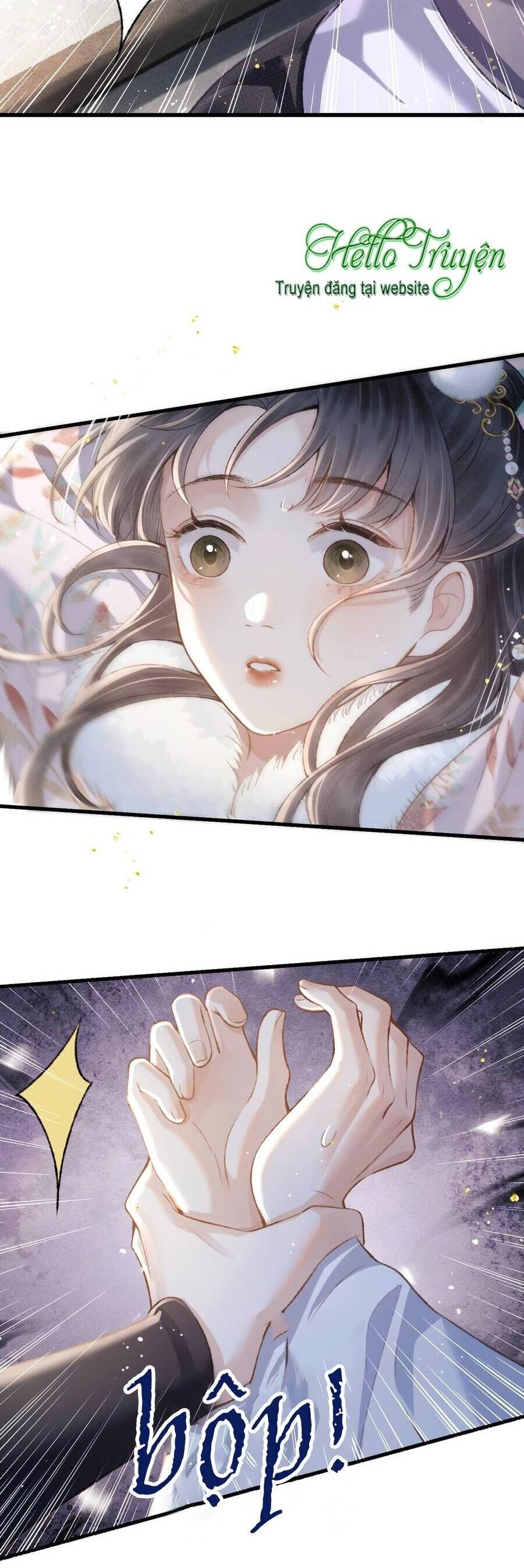 Gả Cho Phản Diện Chapter 11 - 21