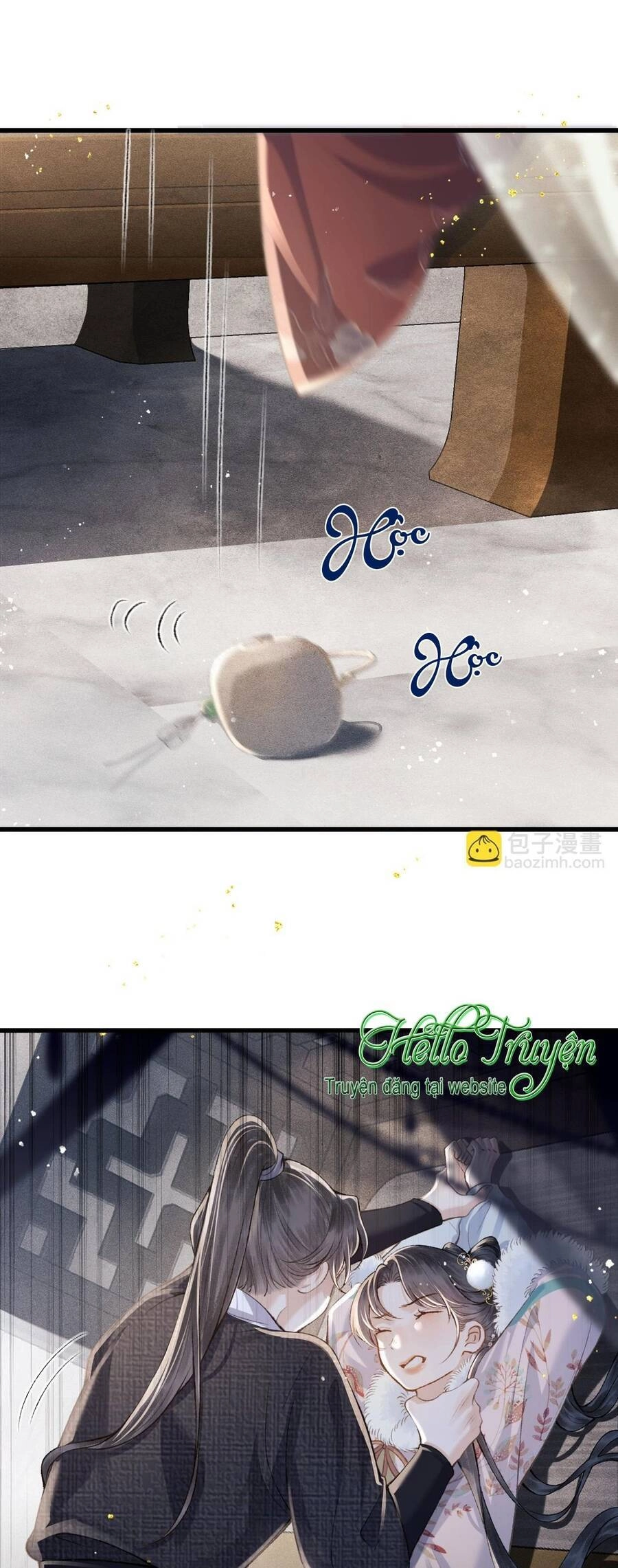 Gả Cho Phản Diện Chapter 11 - 22