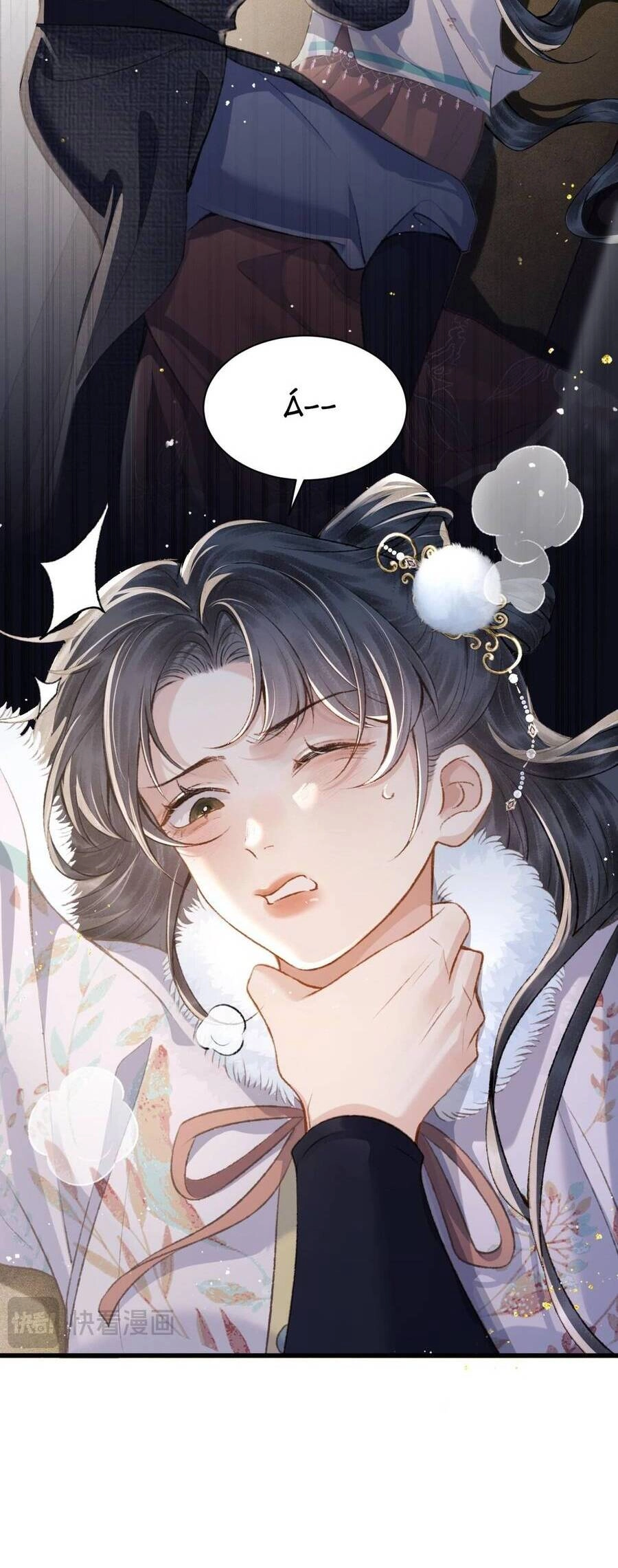 Gả Cho Phản Diện Chapter 11 - 23