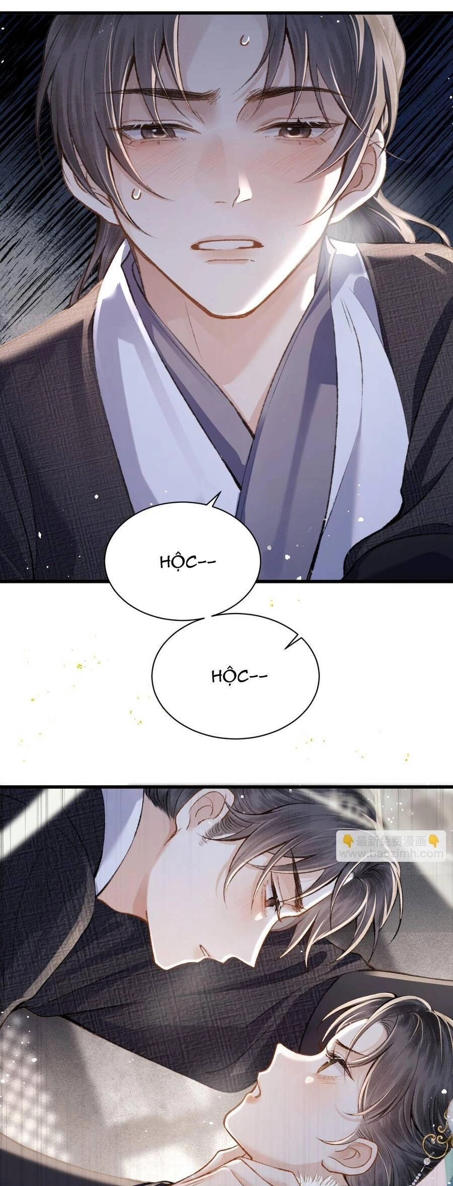 Gả Cho Phản Diện Chapter 11 - 24