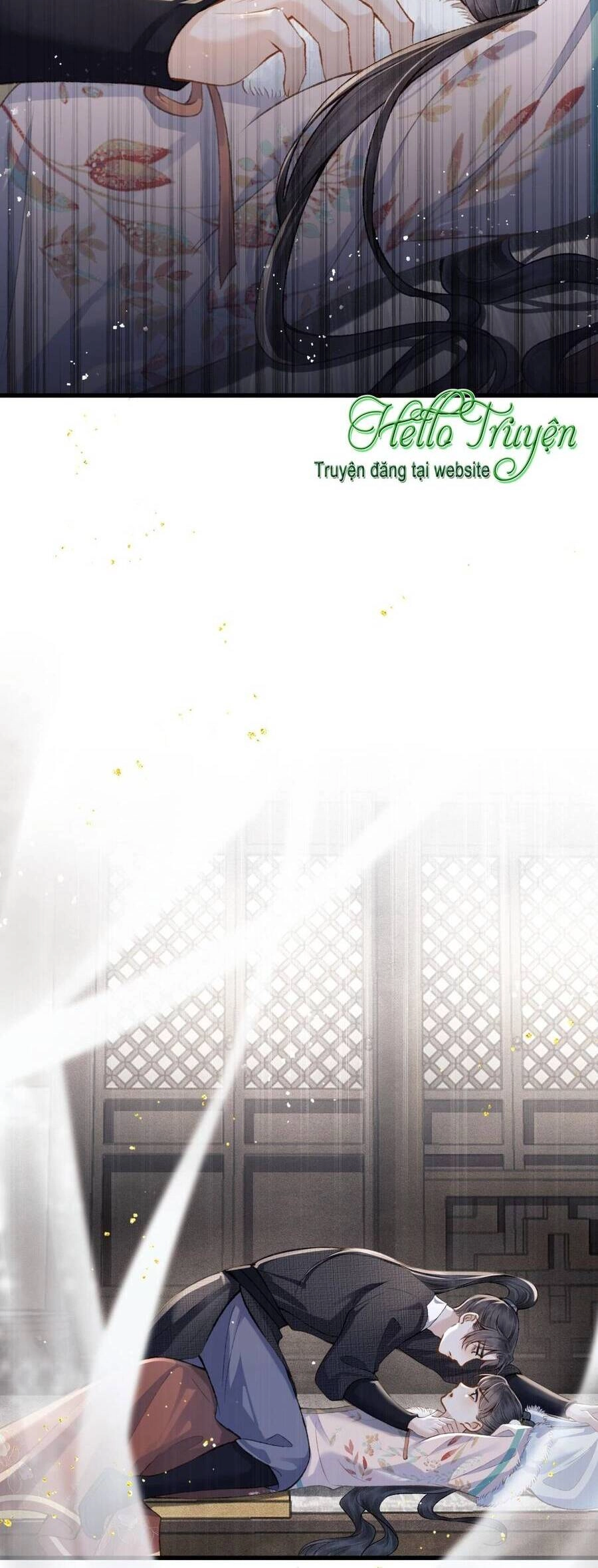 Gả Cho Phản Diện Chapter 11 - 25