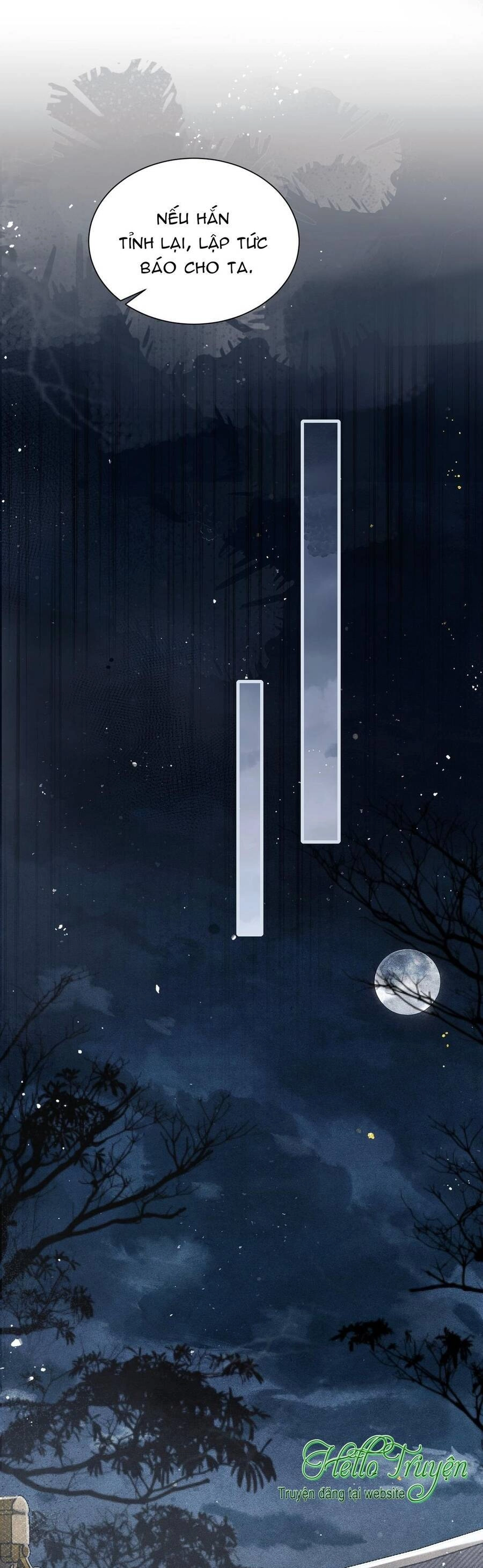 Gả Cho Phản Diện Chapter 12 - 13