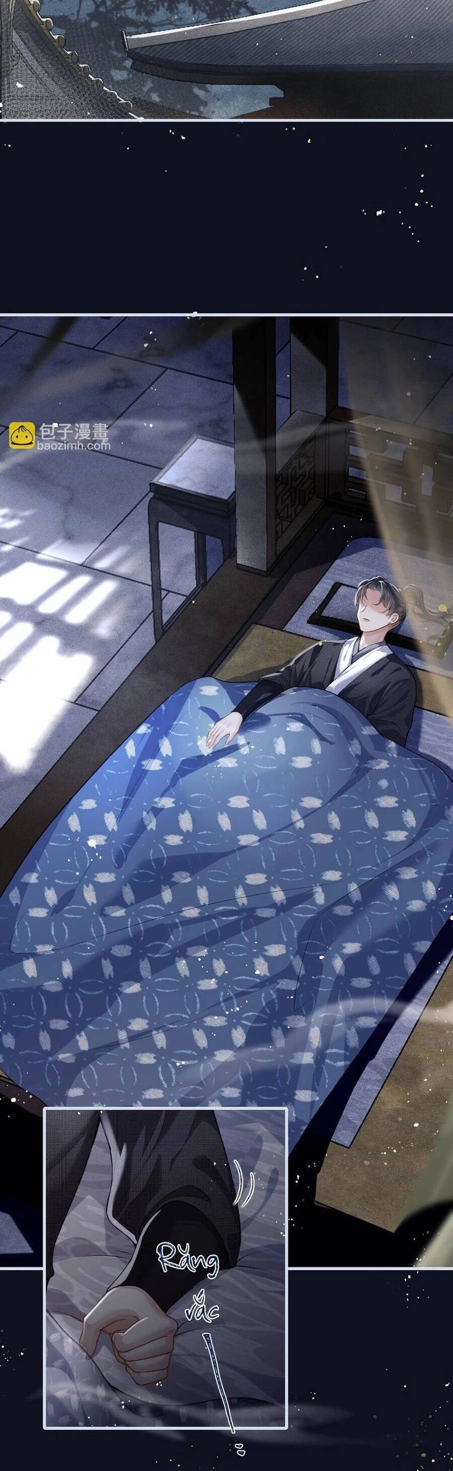 Gả Cho Phản Diện Chapter 12 - 14