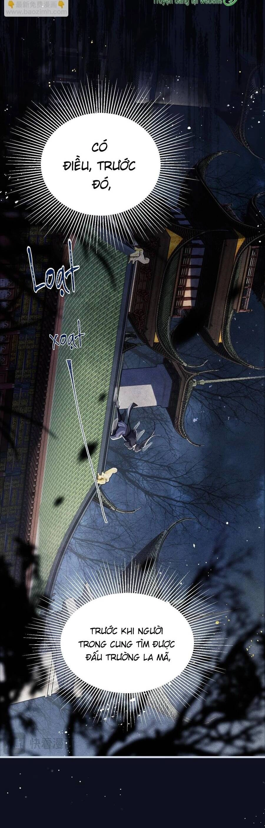 Gả Cho Phản Diện Chapter 12 - 19