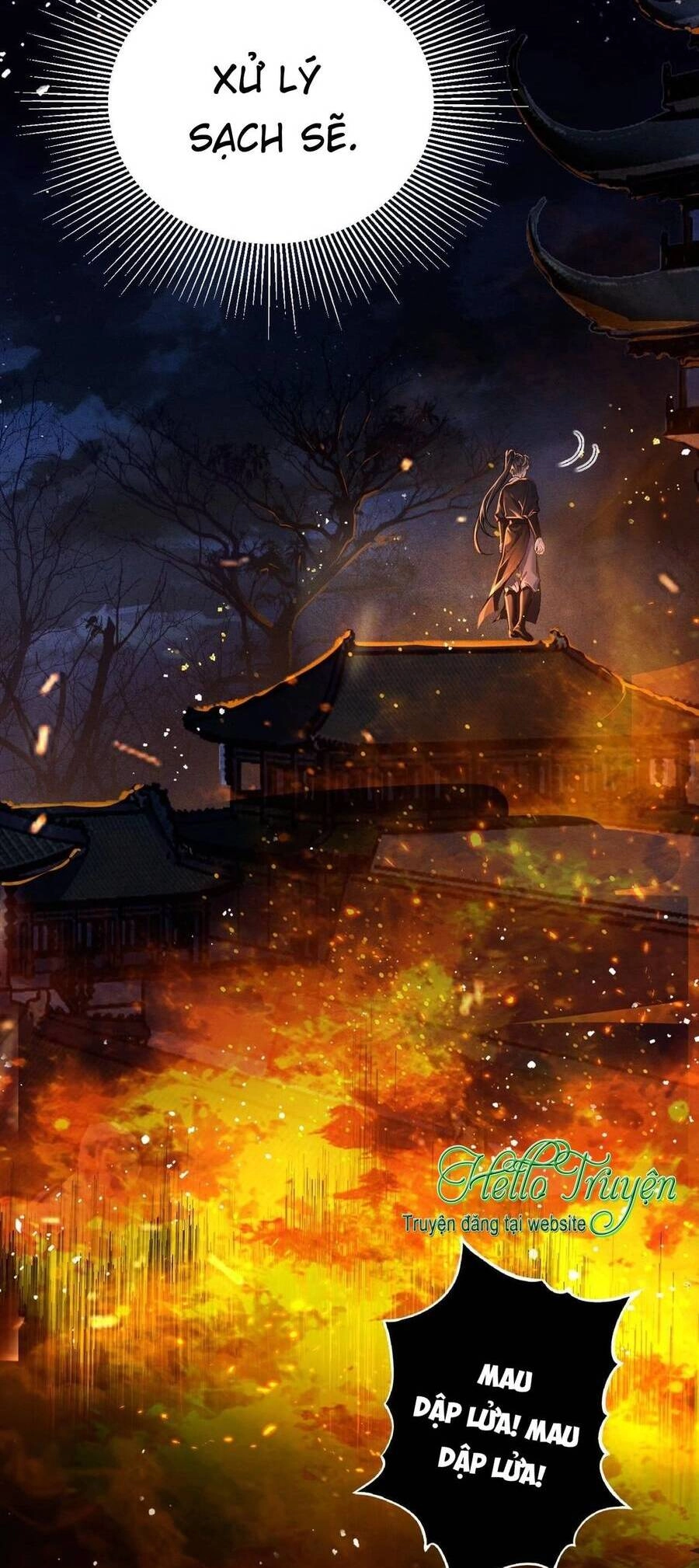 Gả Cho Phản Diện Chapter 12 - 22