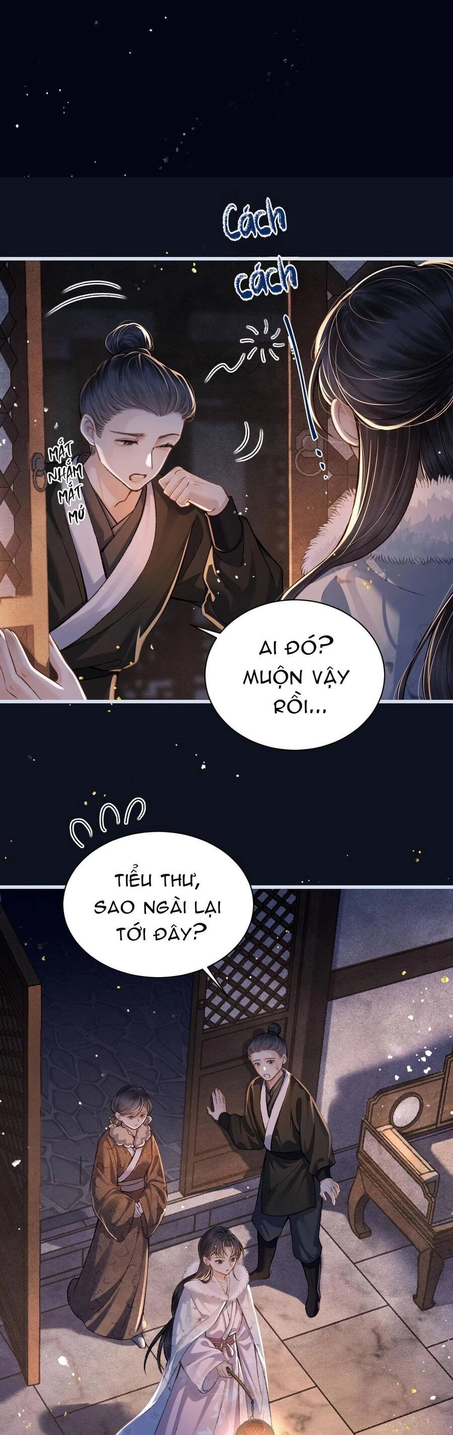 Gả Cho Phản Diện Chapter 12 - 27