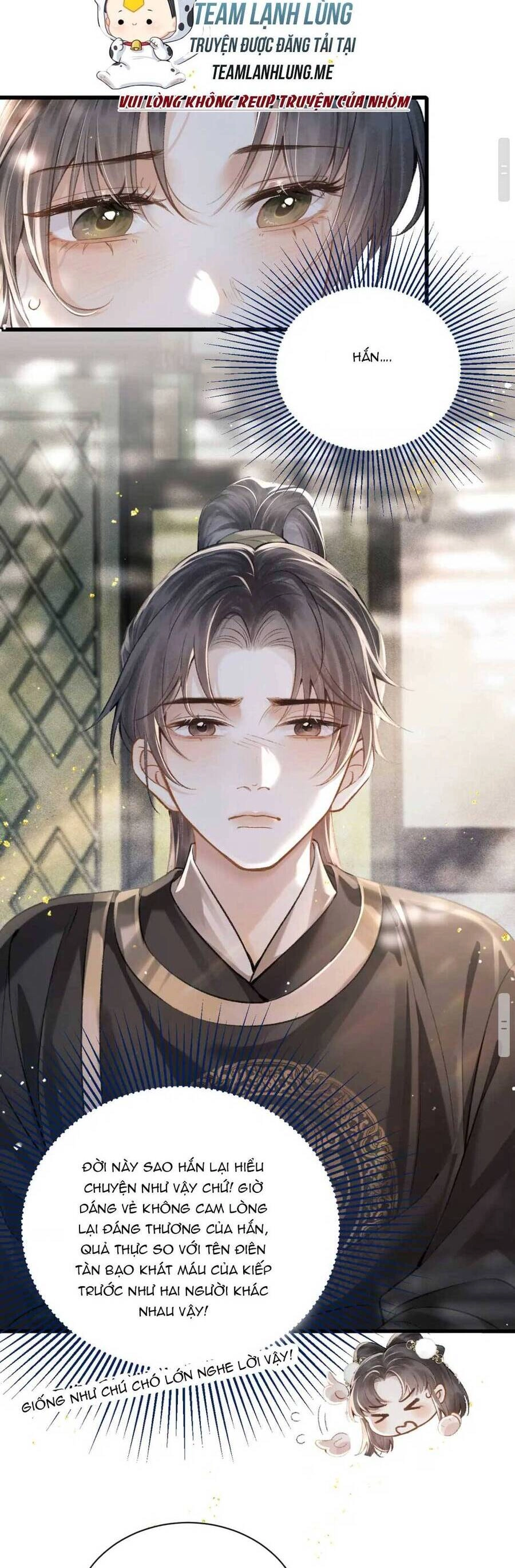 Gả Cho Phản Diện Chapter 13 - 22